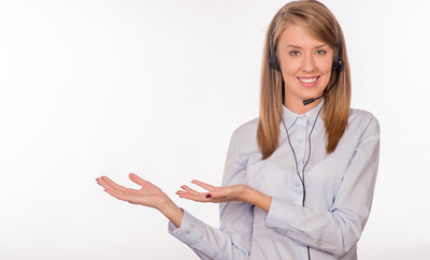 הדרכת שירות