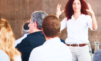 סדנת מכירות לעובדים